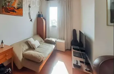 Cobertura com 2 quartos à venda na rua belmonte, --, alto da lapa, são paulo, 122 m2 por r$ 1.180.000