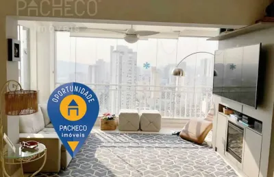 Cobertura com 3 quartos à venda na rua aurélia, --, vila romana, são paulo, 167 m2 por r$ 2.250.000