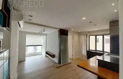 Apartamento com 1 quarto à venda na rua joaquim antunes, --, pinheiros, são paulo, 47 m2 por r$ 720.000