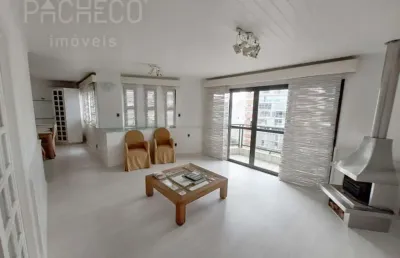 Apartamento com 3 quartos à venda na rua sergipe, --, consolação, são paulo, 160 m2 por r$ 1.950.000