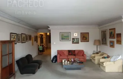 Apartamento com 4 quartos à venda na rua conselheiro nébias, --, campos eliseos, são paulo, 260 m2 por r$ 1.000.000