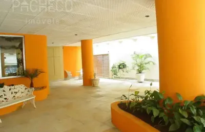 Apartamento com 3 quartos à venda na avenida rebouças, --, pinheiros, são paulo, 120 m2 por r$ 1.100.000