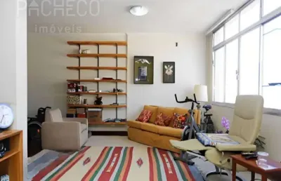 Apartamento com 3 quartos à venda na rua cardoso de almeida, --, perdizes, são paulo, 150 m2 por r$ 1.200.000