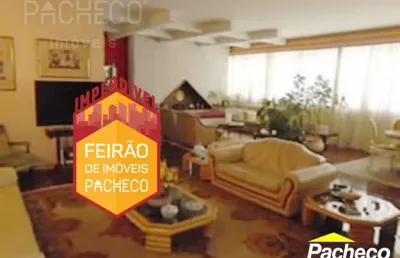 Apartamento com 4 quartos à venda na avenida angélica, --, higienópolis, são paulo, 500 m2 por r$ 4.500.000