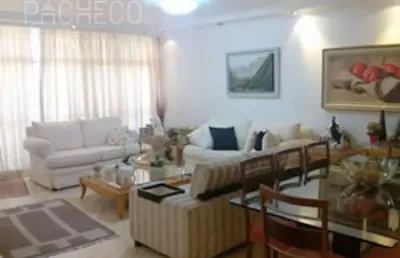 Apartamento com 3 quartos à venda na rua martinico prado, --, higienópolis, são paulo, 200 m2 por r$ 1.950.000