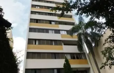 Apartamento com 3 quartos à venda na rua cardoso de almeida, --, perdizes, são paulo, 130 m2 por r$ 1.300.000