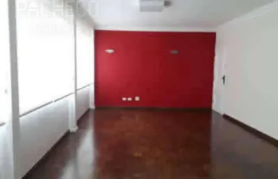 Apartamento com 3 quartos à venda na rua francisco estácio fortes, --, santa cecília, são paulo, 145 m2 por r$ 1.100.000