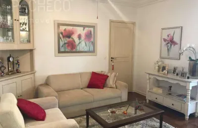 Apartamento com 3 quartos à venda na rua cardoso de almeida, --, perdizes, são paulo, 160 m2 por r$ 1.590.000