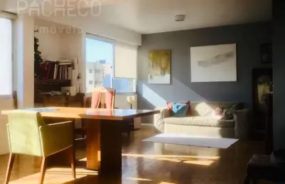 Apartamento com 3 quartos à venda na rua apiacás, --, perdizes, são paulo, 131 m2 por r$ 1.300.000