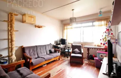 Apartamento com 2 quartos à venda na rua borges de barros, --, vila madalena, são paulo, 100 m2 por r$ 1.000.000