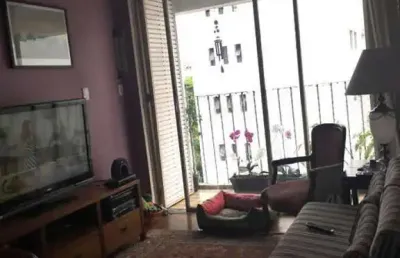 Apartamento com 3 quartos à venda na rua doutor albuquerque lins, --, santa cecília, são paulo, 120 m2 por r$ 950.000