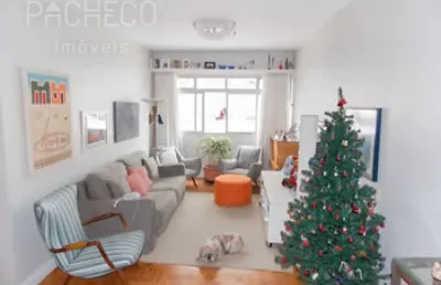 Apartamento com 3 quartos à venda na rua doutor eduardo de souza aranha, --, vila nova conceição, são paulo, 92 m2 por r$ 950.000