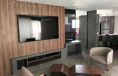 Apartamento com 4 quartos à venda na rua hungara, --, vila romana, são paulo, 155 m2 por r$ 2.200.000
