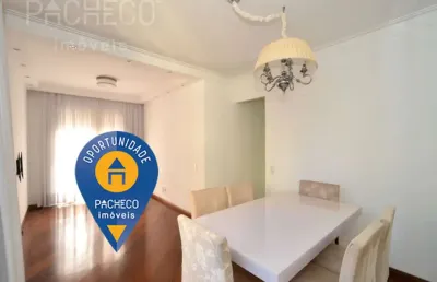 Apartamento com 2 quartos à venda na rua iperoig, --, perdizes, são paulo, 120 m2 por r$ 980.000