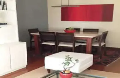 Apartamento com 2 quartos à venda na rua sales júnior, --, alto da lapa, são paulo, 101 m2 por r$ 850.000