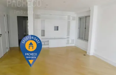Apartamento com 4 quartos à venda na rua ouro branco, --, jardins, são paulo, 194 m2 por r$ 2.700.000
