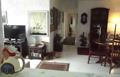 Apartamento com 3 quartos à venda na rua sucuriú, --, alto de pinheiros, são paulo, 105 m2 por r$ 1.100.000