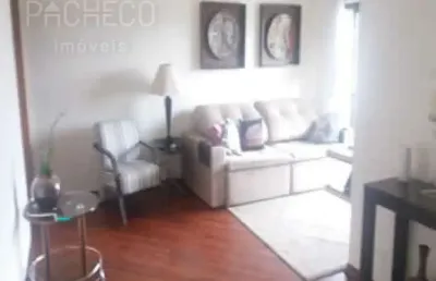 Apartamento com 3 quartos à venda na avenida nossa senhora da assunção, --, butantã, são paulo, 96 m2 por r$ 660.000