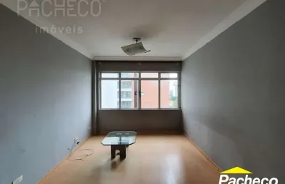 Apartamento com 3 quartos à venda na rua lisboa, --, pinheiros, são paulo, 99 m2 por r$ 900.000