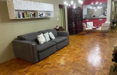 Apartamento com 2 quartos à venda na alameda fernão cardim, --, jardins, são paulo, 100 m2 por r$ 1.070.000