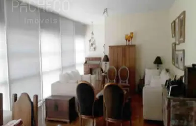 Apartamento com 3 quartos à venda na alameda itu, --, jardins, são paulo, 172 m2 por r$ 2.050.000