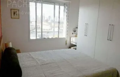 Apartamento com 2 quartos à venda na alameda ribeiro da silva, --, campos eliseos, são paulo, 81 m2 por r$ 495.000