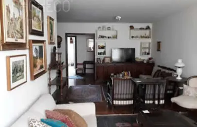 Apartamento com 3 quartos à venda na rua cardoso de almeida, --, perdizes, são paulo, 145 m2 por r$ 1.500.000