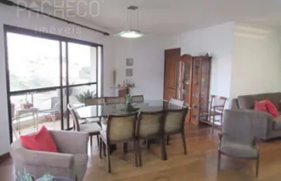 Apartamento com 3 quartos à venda na rua joão moura, --, perdizes, são paulo, 124 m2 por r$ 1.400.000