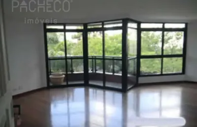 Apartamento com 4 quartos à venda na rua havaí, --, perdizes, são paulo, 156 m2 por r$ 1.600.000