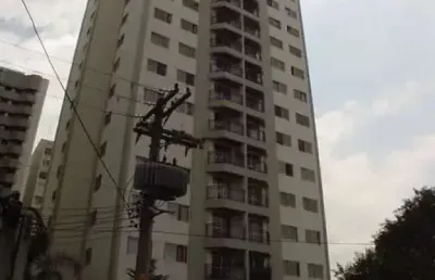 Cobertura com 3 quartos à venda na rua cayowaá, --, perdizes, são paulo, 140 m2 por r$ 1.700.000