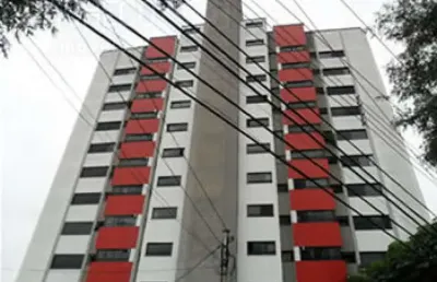 Apartamento com 4 quartos à venda na rua croata, --, vila romana, são paulo, 173 m2 por r$ 1.080.000
