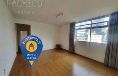 Apartamento com 2 quartos à venda na rua oscar freire, --, pinheiros, são paulo, 92 m2 por r$ 1.100.000