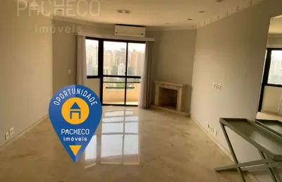 Apartamento com 3 quartos à venda na rua bartira, --, perdizes, são paulo, 115 m2 por r$ 1.500.000