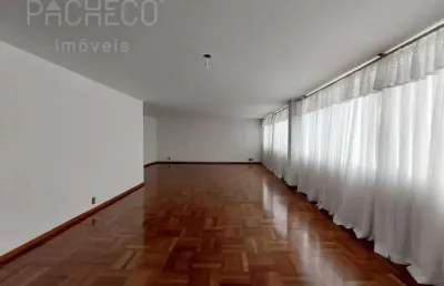 Apartamento com 3 quartos à venda na rua dom joão v, --, lapa, são paulo, 213 m2 por r$ 1.700.000