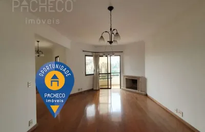 Apartamento com 3 quartos à venda na rua bartira, --, perdizes, são paulo, 115 m2 por r$ 1.450.000