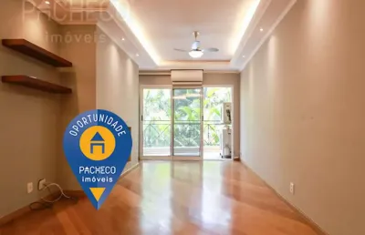 Apartamento com 3 quartos à venda na r escultores, dos, --, alto de pinheiros, são paulo, 133 m2 por r$ 1.400.000
