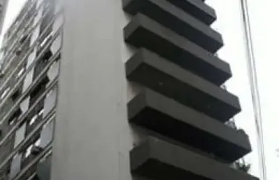 Apartamento com 3 quartos à venda na rua doutor gabriel dos santos, --, santa cecília, são paulo, 270 m2 por r$ 2.600.000