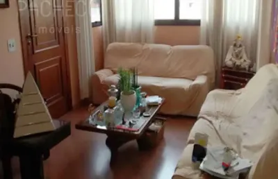 Apartamento com 3 quartos à venda na rua coriolano, --, lapa, são paulo, 107 m2 por r$ 850.000