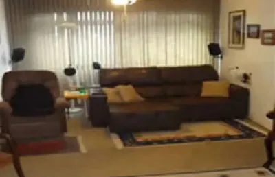 Apartamento com 3 quartos à venda na rua apinajés, --, perdizes, são paulo, 108 m2 por r$ 1.100.000