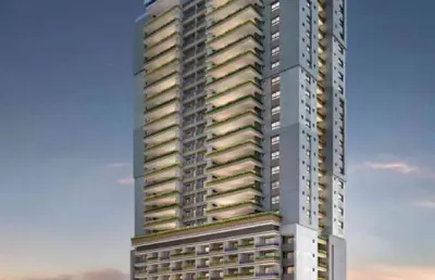 Apartamento com 3 quartos à venda na rua capote valente, --, pinheiros, são paulo, 148 m2 por r$ 3.418.520