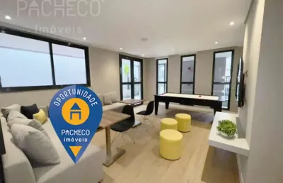 Apartamento com 4 quartos à venda na rua aimberê, --, perdizes, são paulo, 183 m2 por r$ 2.844.482