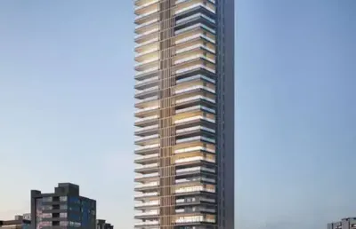 Apartamento com 3 quartos à venda na rua paulistânia, --, vila madalena, são paulo, 144 m2 por r$ 2.741.532