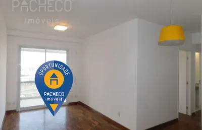 Apartamento com 2 quartos à venda na avenida raimundo pereira de magalhães, --, vila leopoldina, são paulo, 67 m2 por r$ 690.000