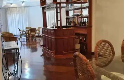 Apartamento com 3 quartos à venda na rua cayowaá, --, perdizes, são paulo, 180 m2 por r$ 1.500.000