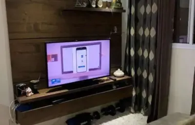 Apartamento com 2 quartos à venda na avenida raimundo pereira de magalhães, --, pirituba, são paulo, 46 m2 por r$ 290.000