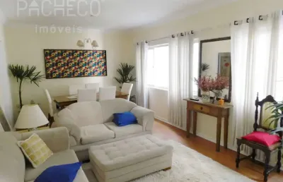 Apartamento com 3 quartos à venda na alameda jaú, --, jardins, são paulo, 115 m2 por r$ 1.500.000