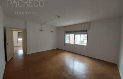 Apartamento com 3 quartos à venda na avenida rebouças, --, pinheiros, são paulo, 110 m2 por r$ 1.000.000