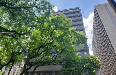 Sala comercial com 7 salas para alugar na rua haddock lobo, --, consolação, são paulo, 245 m2 por r$ 15.000