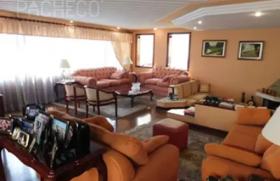Casa em condomínio fechado com 4 quartos à venda na rua aristhea rosa amaral, --, jardim das vertentes, são paulo, 330 m2 por r$ 1.500.000