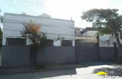 Barracão / galpão / depósito com 6 salas à venda na rua aliança liberal, --, vila leopoldina, são paulo, 1084 m2 por r$ 8.000.000
